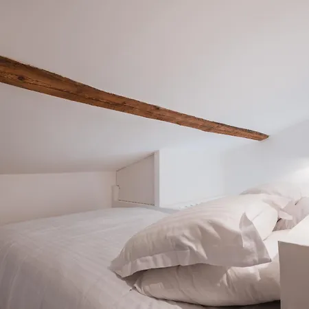 Smartstay Perrache - Centre-ville Апартаменты Лион