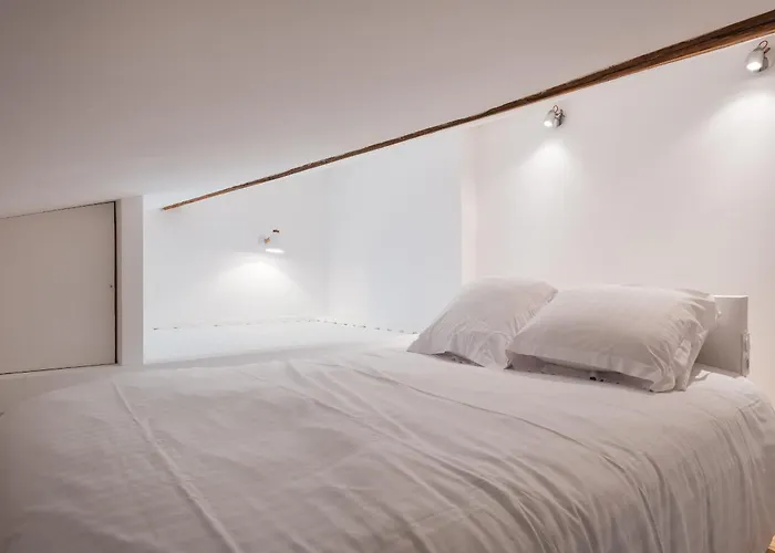 Апартаменты Smartstay Perrache - Centre-ville Лион