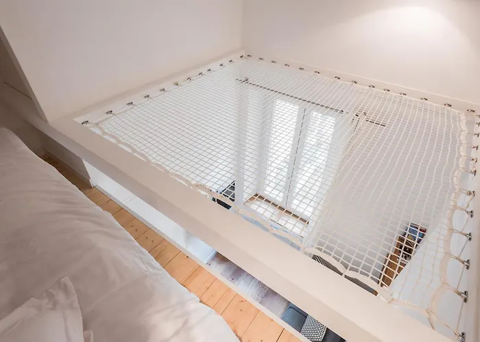 Smartstay Perrache - Centre-ville Апартаменты