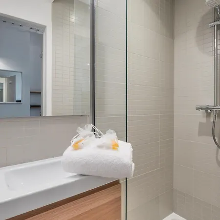 Smartstay Perrache - Centre-ville * Lione