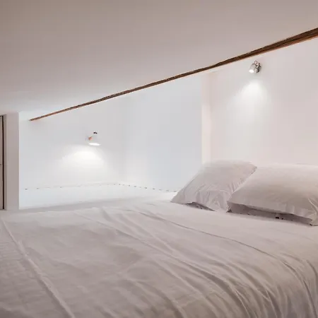 아파트 Smartstay Perrache - Centre-ville 리옹