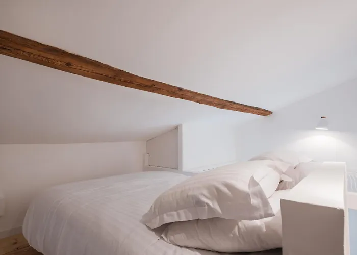 Smartstay Perrache - Centre-ville 아파트 리옹